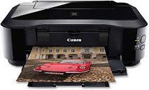 Canon PIXMA iP4920 ドライバー