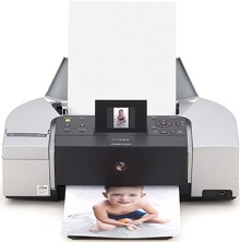 Canon PIXMA iP6220D ドライバー