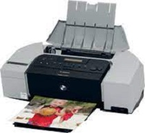 Canon PIXMA iP6310D ドライバー