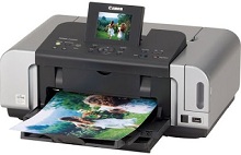 Canon PIXMA iP6600D ドライバー