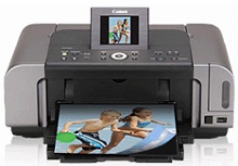 Canon PIXMA iP6700D ドライバー