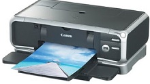 Canon PIXMA iP8500 ドライバー