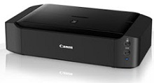 Canon PIXMA iP8740 ドライバー