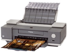 Canon PIXUS iX4000 ドライバー