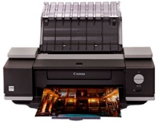 Canon PIXUS iX5000 ドライバー