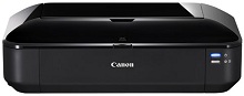 Canon PIXUS iX6520 ドライバー