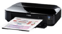 Canon PIXUS iX6550 ドライバー