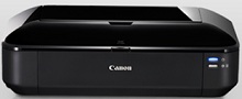 Canon PIXUS iX6560 ドライバー