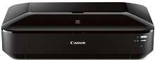 Canon PIXUS iX6820 ドライバー