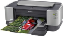 Canon PIXUS iX7000 ドライバー
