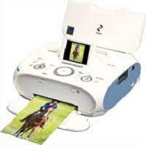 Canon PIXMA mini320 ドライバー