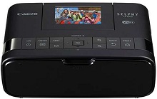 Canon SELPHY CP1200 ドライバー