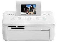 Canon SELPHY CP800 ドライバー