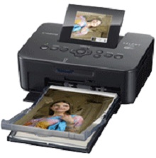 Canon SELPHY CP910 ドライバー