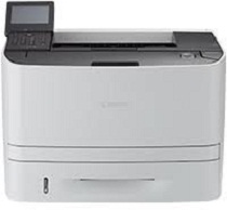 Canon i-SENSYS LBP253x ドライバー