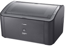 Canon i-SENSYS LBP2900 ドライバー