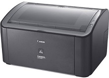 Canon i-SENSYS LBP2900B ドライバー