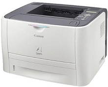 Canon i-SENSYS LBP3370 ドライバー