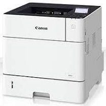Canon i-SENSYS LBP351x ドライバー
