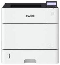 Canon i-SENSYS LBP352x ドライバー