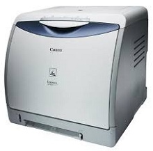 Canon i-SENSYS LBP5000 ドライバー
