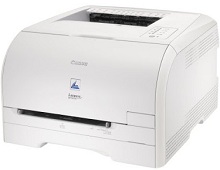 Canon i-SENSYS LBP5050n ドライバー