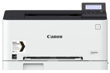 Canon i-SENSYS LBP611Cn ドライバー