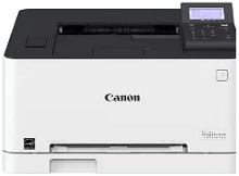 Canon i-SENSYS LBP613Cdw ドライバー