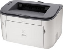 Canon i-SENSYS LBP6200d ドライバー