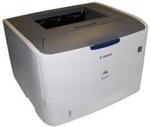 Canon i-SENSYS LBP6300dn ドライバー