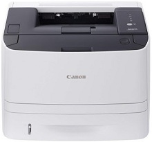 Canon i-SENSYS LBP6310dn ドライバー