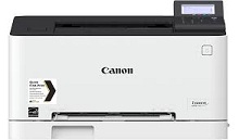 Canon i-SENSYS LBP653Cdw ドライバー