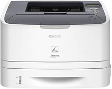 Canon i-SENSYS LBP6650dn ドライバー