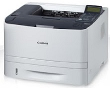 Canon i-SENSYS LBP6670dn ドライバー