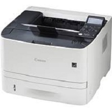 Canon i-SENSYS LBP6680x ドライバー