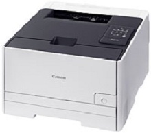 Canon i-SENSYS LBP7110Cw ドライバー