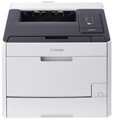 Canon i-SENSYS LBP7210Cdn ドライバー