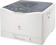 Canon i-SENSYS LBP7750Cdn ドライバー