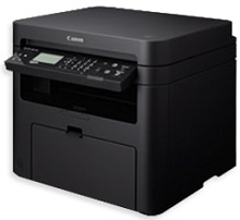 Canon i-SENSYS MF211 ドライバー