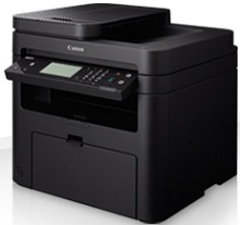 Canon i-SENSYS MF216n ドライバー