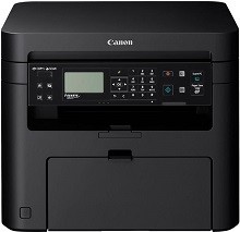 Canon i-SENSYS MF231 ドライバー