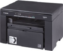 Canon i-SENSYS MF3010 ドライバー