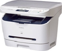 Canon i-SENSYS MF3220 ドライバー