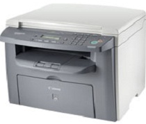 Canon i-SENSYS MF4018 ドライバー