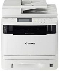 Canon i-SENSYS MF411dw ドライバー