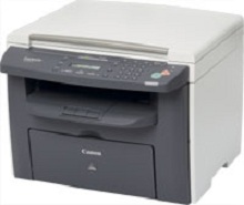 Canon i-SENSYS MF4120 ドライバー