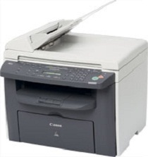 Canon i-SENSYS MF4150 ドライバー