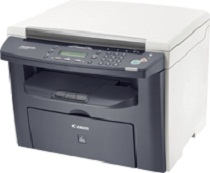 Canon i-SENSYS MF4320d ドライバー