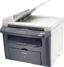 Canon i-SENSYS MF4330d ドライバー