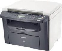 Canon i-SENSYS MF4340d ドライバー
